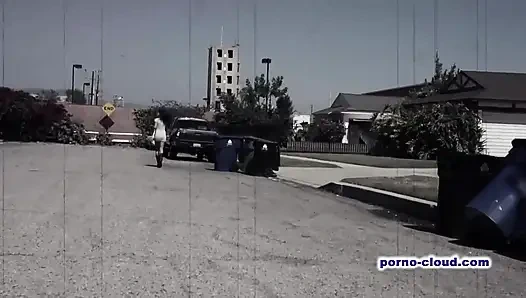 Азиатская лесбо-киска