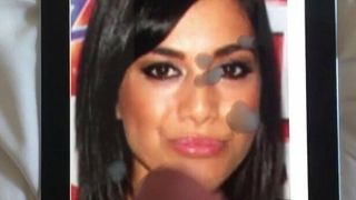 Cumtribute pour Fiona Wade