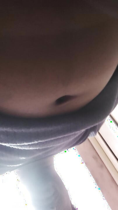 Masturbation and cum