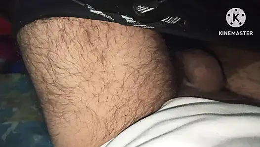 village Muslim abnormal video real cheating on husband and romantic affairs making home