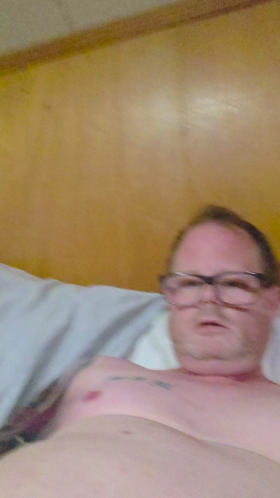 I can take any size cock..