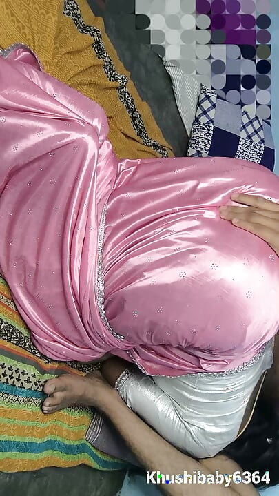 新婚の超絶美人インド人デシ系バービーが夫の弟とフェラチオ中出しセックス「クソ野郎、弟くん」