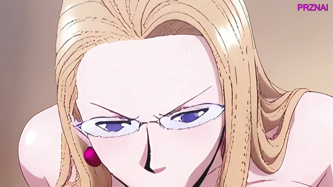 One Piece Kalifa (2) Hen