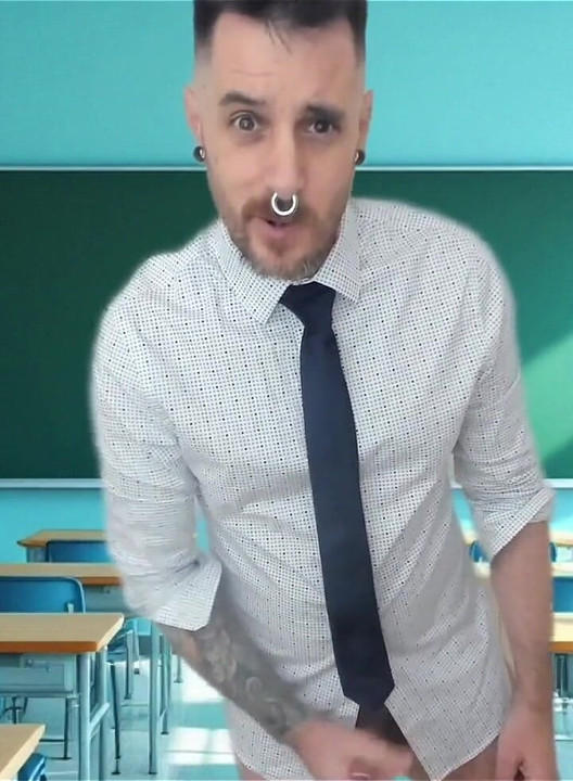 Teachers Pet POV Role Play