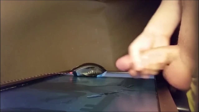 Cum Tribute Compilation (side view)