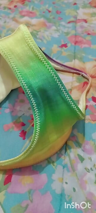 กางเกงในเล็กและสวย