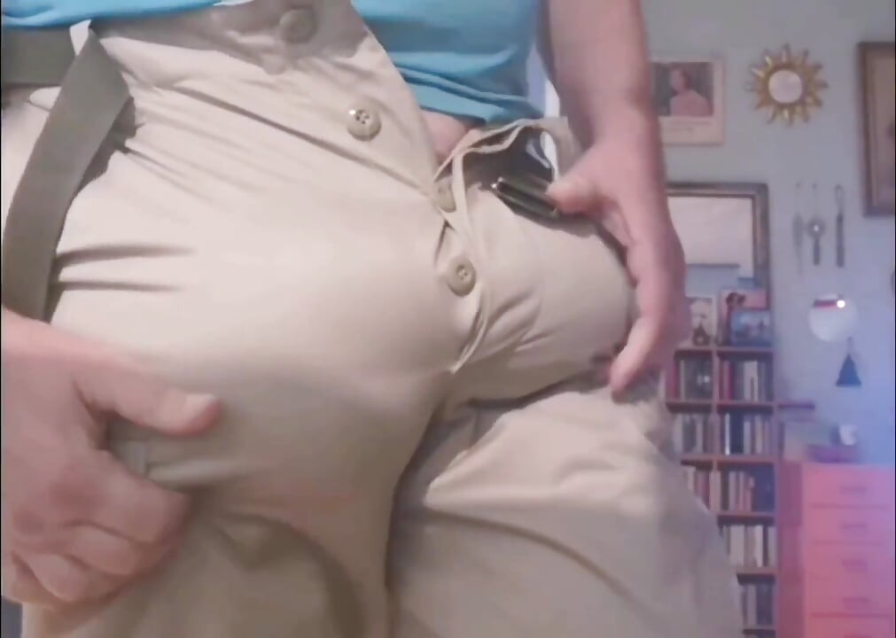 Monster Meat cumming și mai mult