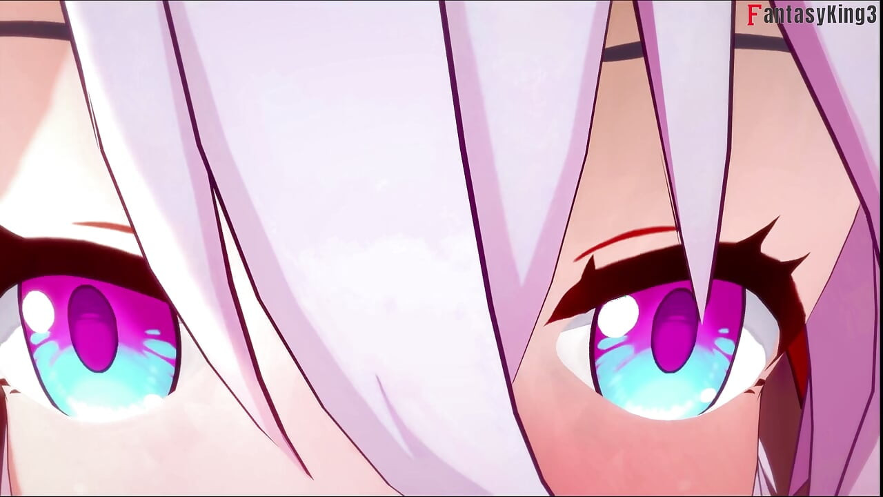 3月7日口交 - Honkai Star Rail