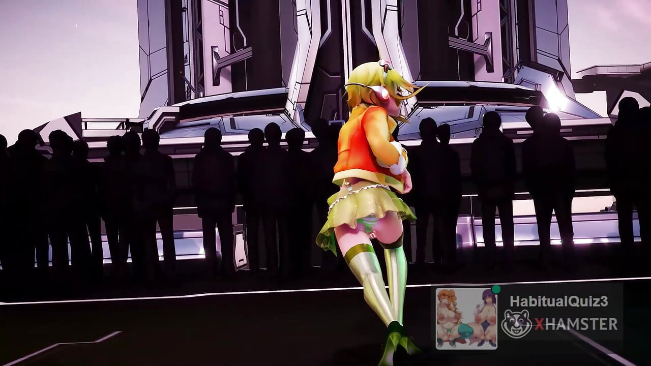 mmd cosplay doktor fickt hart, dicken arsch, dildo ahegao, schüler-sex betrügt