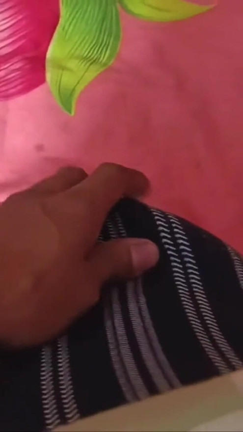Fucking with my sexy sister-in-law when my wife is not at home | Clip 1
