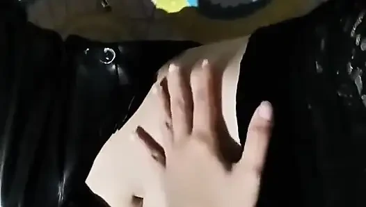 Creamy Orgasm