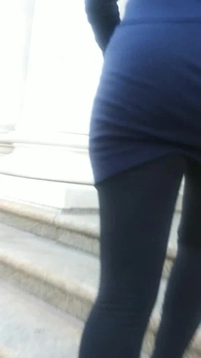 Best shape asses ive rver seen pt 1