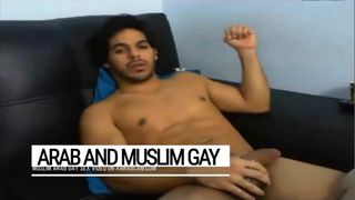 I doni arabi gay marocchini di Hicham: bellezza e splendido cazzo