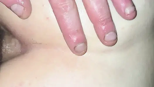 Точка зрения анального и киски