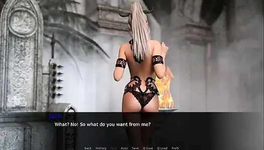 Pine falls: the end of the story ep 76