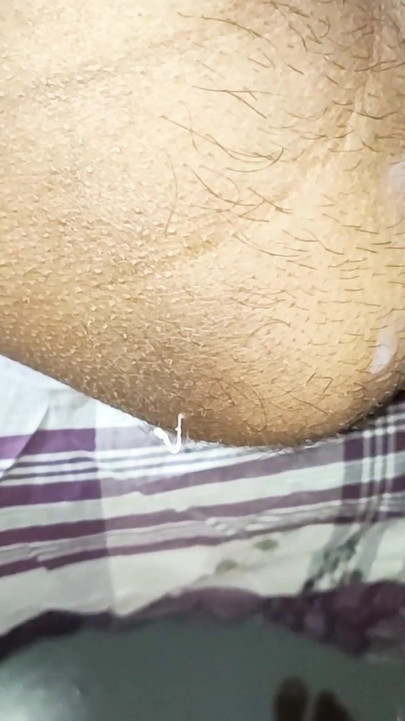 Epic moment from "4k Bangladeshi Daddy Fucked his stepson and tear his ass"