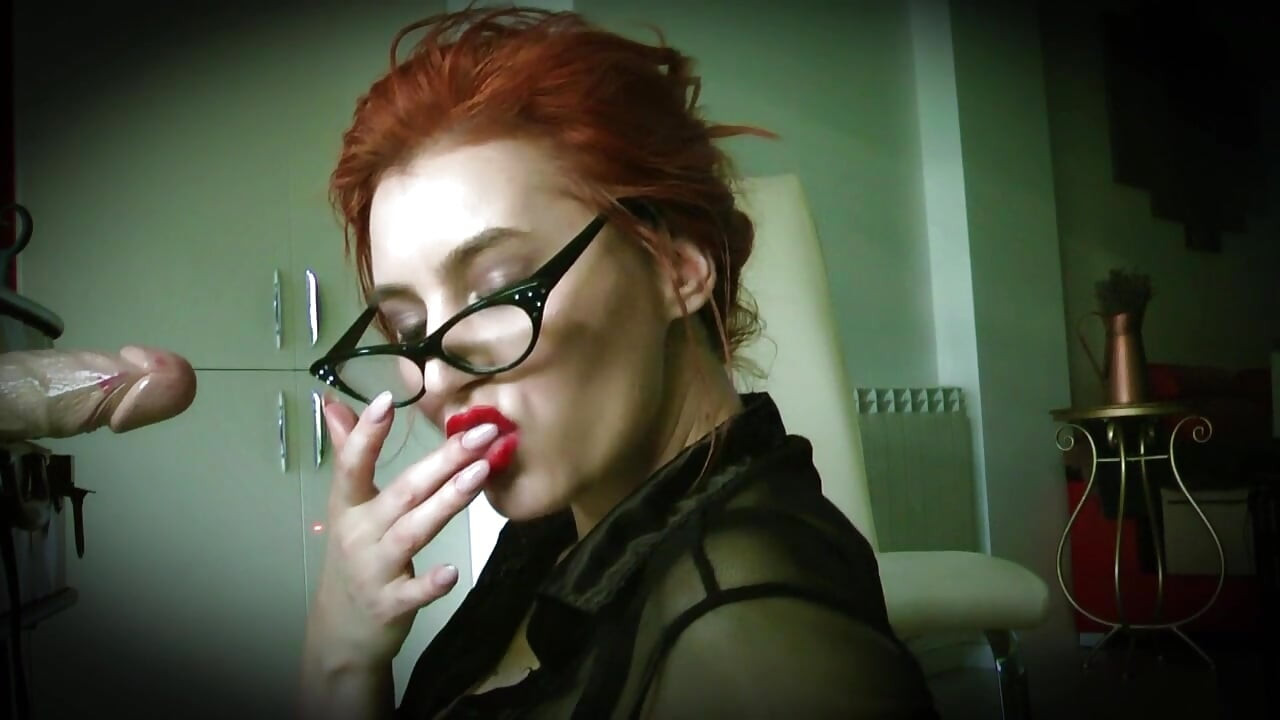 Intimidating the student