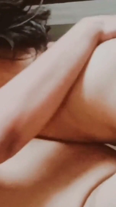 Latika standing head sex with stepbrother | Clip 3