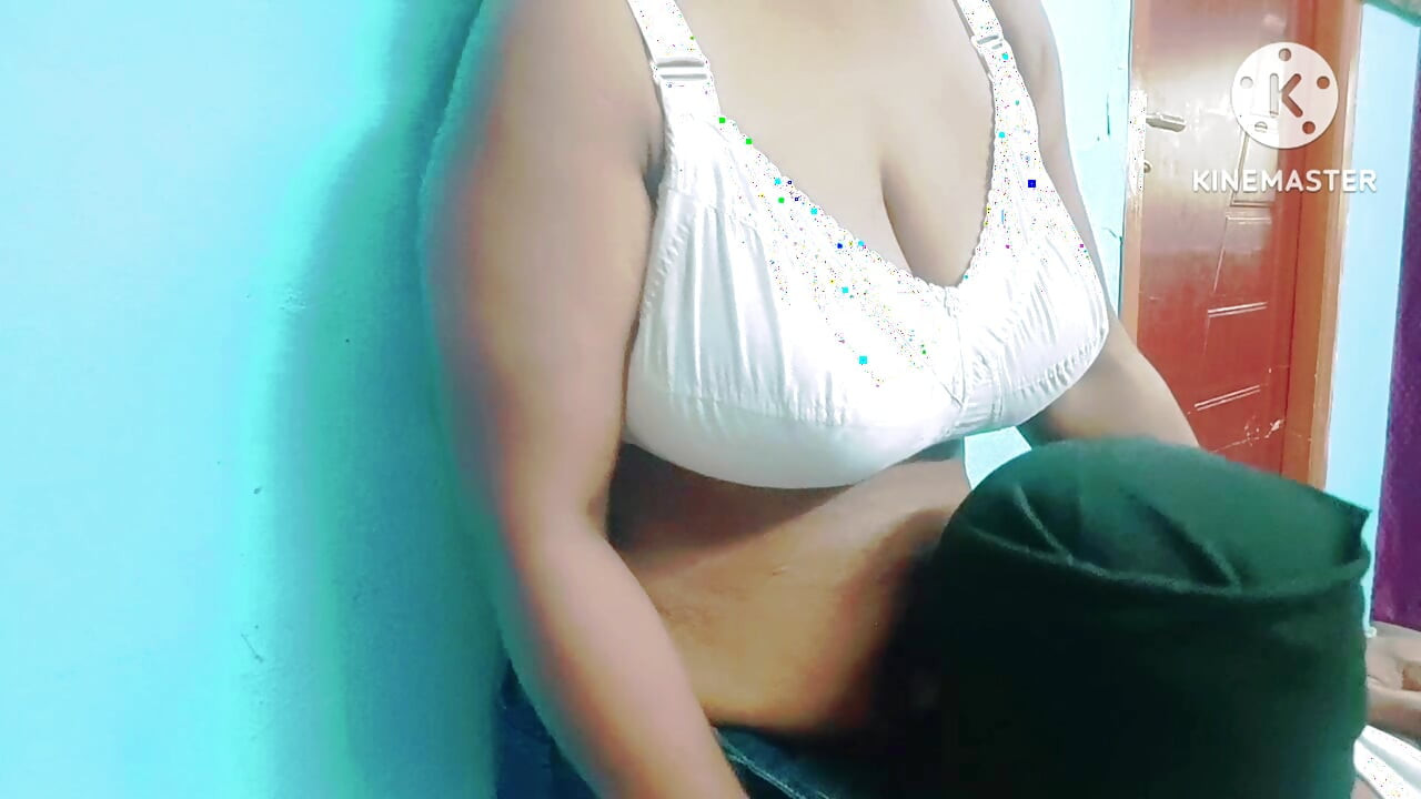 My step brother seduced me and fucked me when no one at home - tamil erotic video