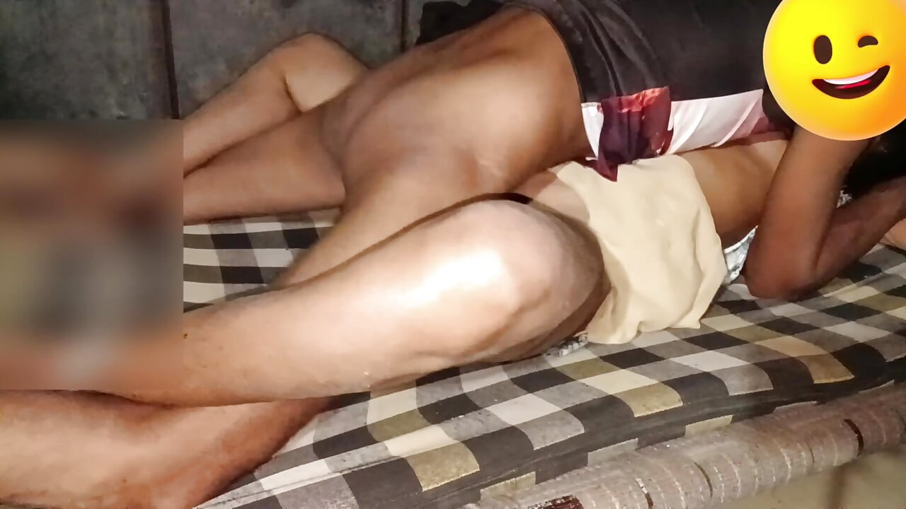 Husband was not at home, sister-in-law had sex with brother-in-law alone Indian Desi Bhabhi Village Sex Indian Hot Bhabhi