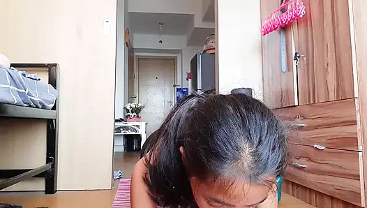 Bagian 1: olahraga selama 33 menit