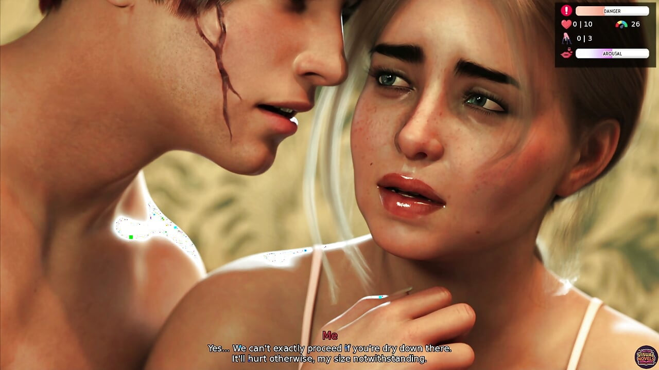 Game of Hearts Part 9