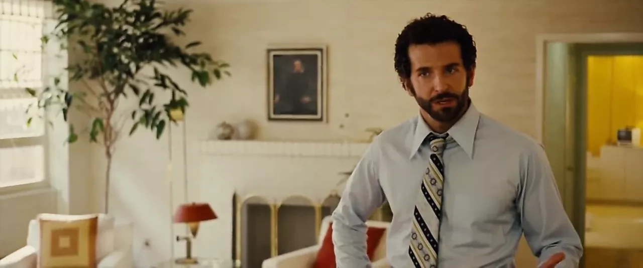 Amy Adams on Table- Sex Scene
