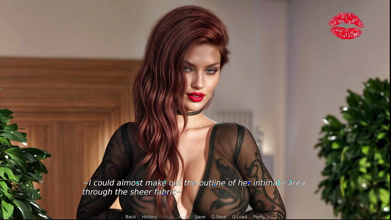 स्वादिष्ट MILFs (भाग 15) नया संस्करण एआई द्वारा बेहतर