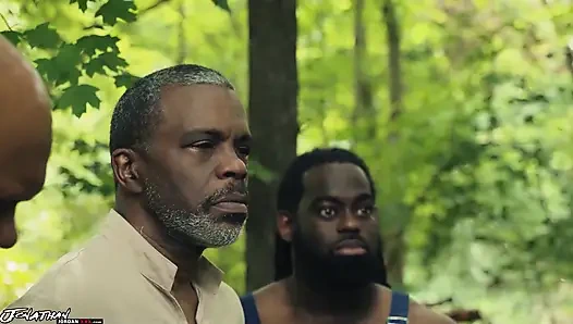 12 твердых дюймов рабства, часть 1