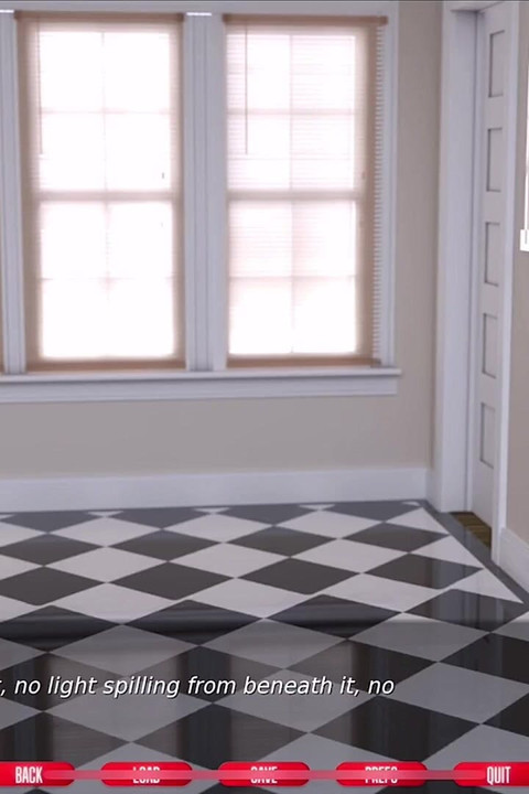 いたずらな隣人たち - V1.01 アップデート