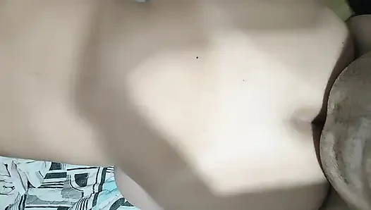 Thick Plumper PAWG Fucks First Big Cock