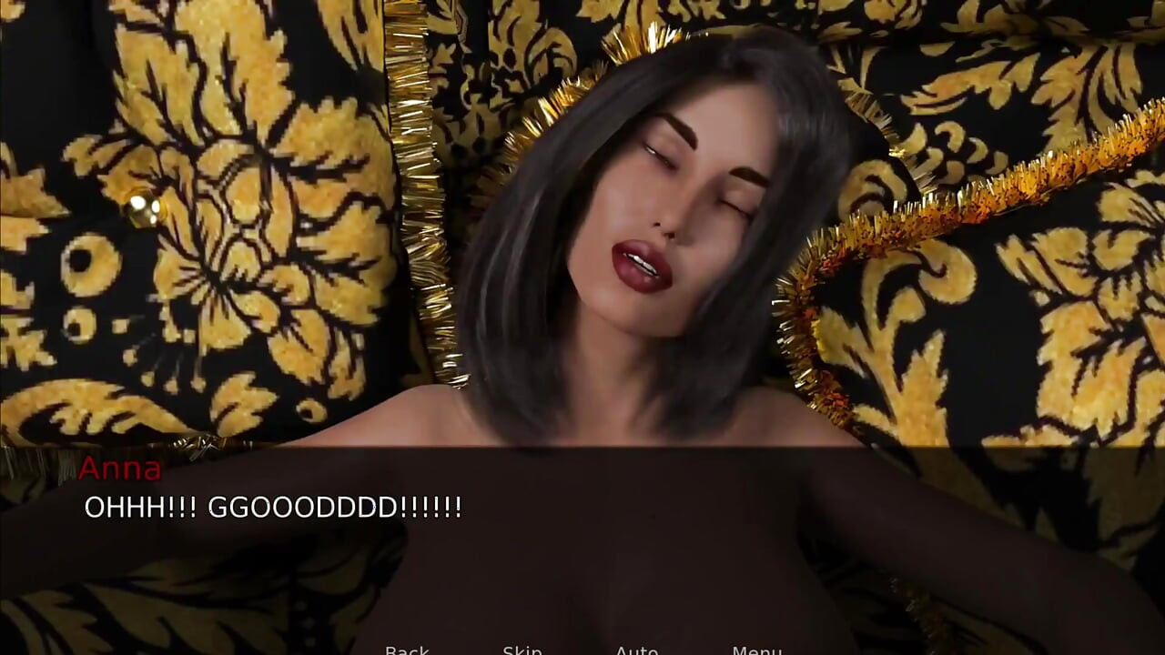 Hospitalidad placentera - milfylicious - ep03