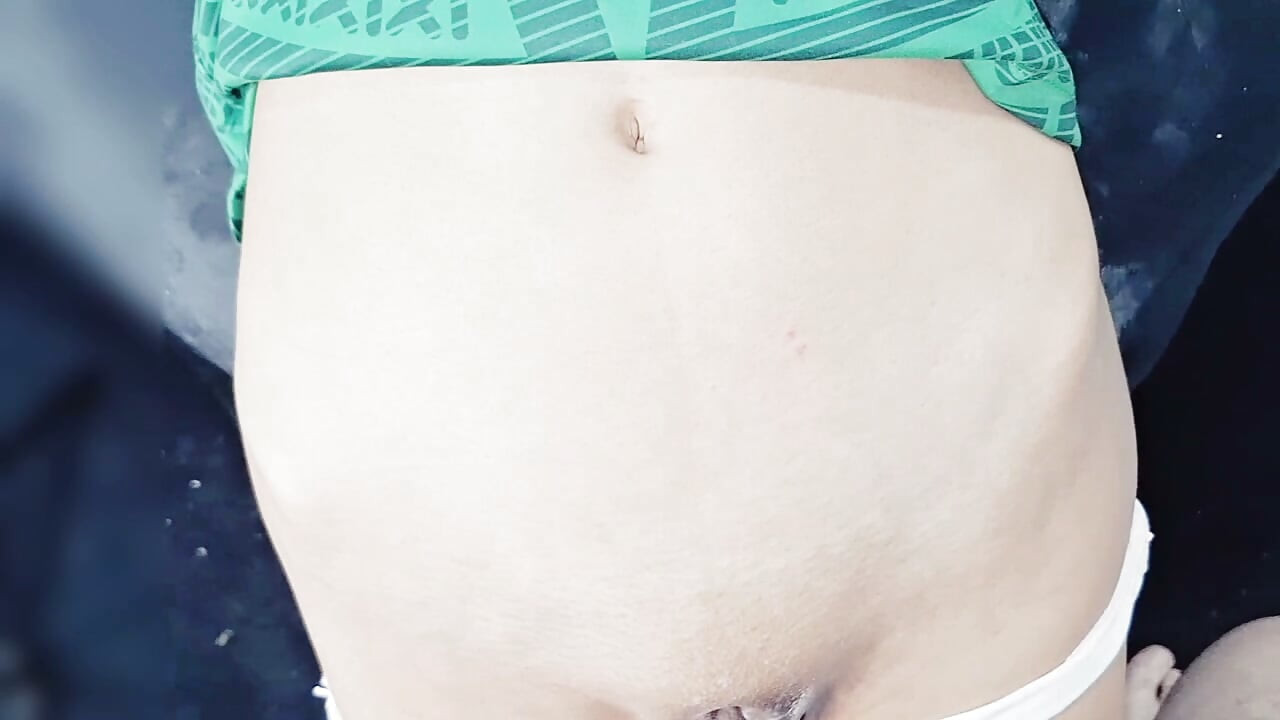 Part 2 Little Thai: Daddy, my tiny vagina is full of cum by a pervert with a huge penis.