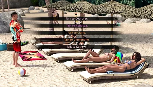 Blocked porn video – The East Block 16 I Love Having Fun with All These Woman Threesome Was Wild