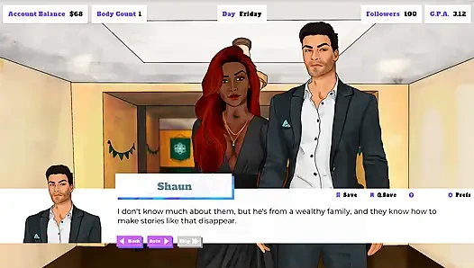 Kampus mesum: gadis india ngentot sama cowok ep.13