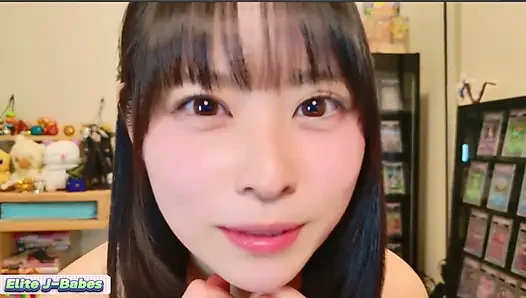Striped Outfit Selection Full Face Reveal Chosen Cast Shown Without Blur Vol2
