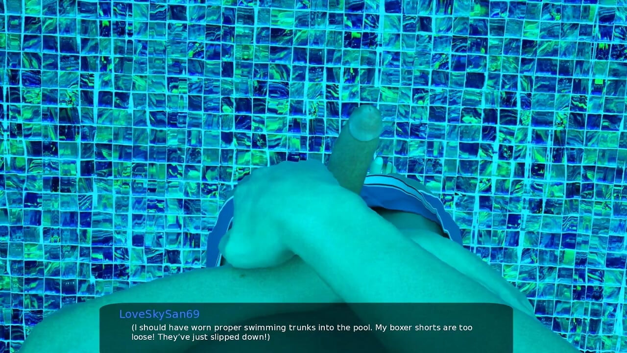 Milfy City v0.6e Part 40 Beautiful Woman Body by Loveskysan69