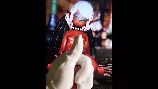 Final Fantasy SOP - Sujaki Nhakal (2)