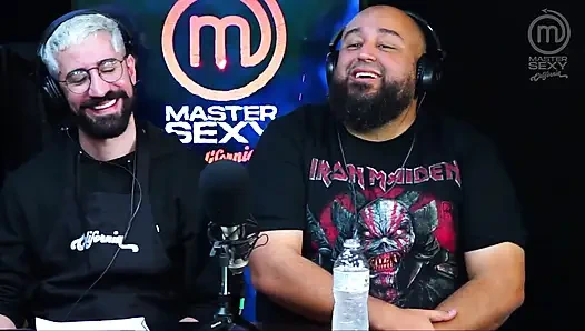 Pagode Da Ofensa - Ep. Mastersexy Gabi Saleh, Clara Wellen, Cah inácio and Marília Oliveira