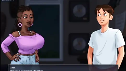 Я трахаю свою подругу в школьном раздевалке. Я трахаю свою учительницу искусства в ее офисе. Я трахаю свою учительницу танцев в школе ночью.