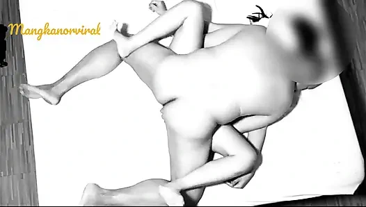 Silip - Pinay hemşirelik öğrencisinin seks skandalı bölüm 2