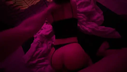 Çığlıklar, inlemeler, sohbetler, nimfomanyak, derin penetrasyonu sever