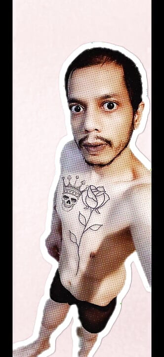 ビデオsahil_sexy9