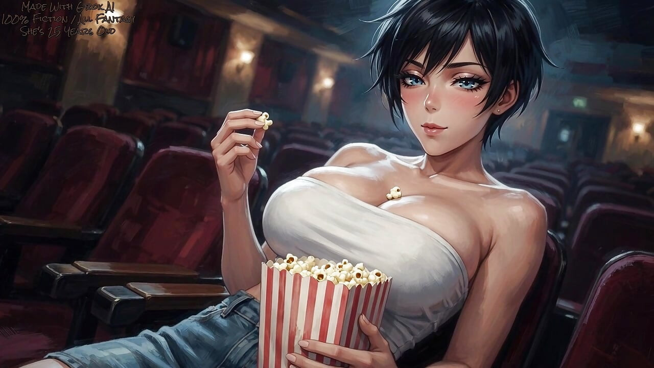 Naughty Matinee