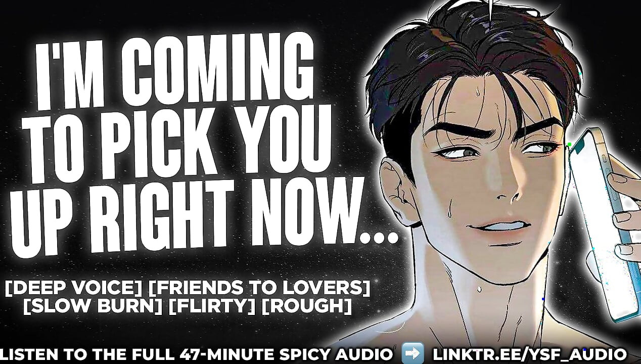 (male moaning) Dominant Best Friend Fucks You Better Than Cheating Ex Boyfriend - YSF