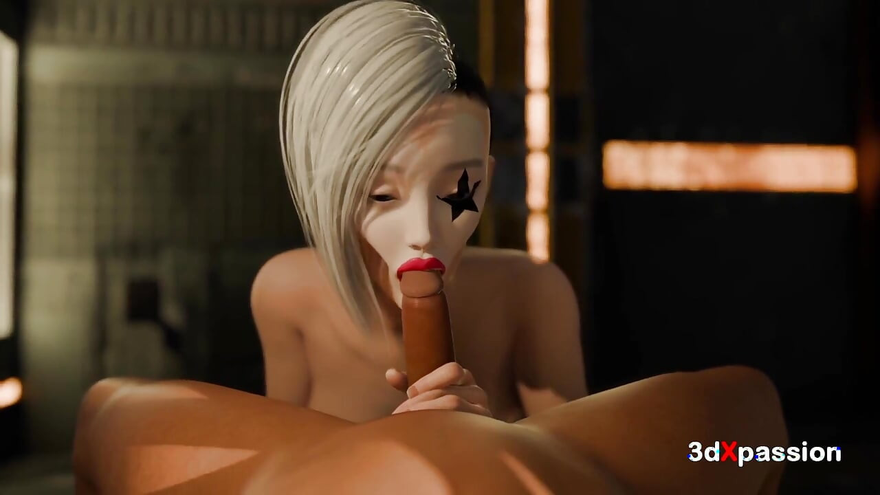 Chinatown Sexy Girl Gets Fucked Hard… and She Doesn’t Want You to Leave