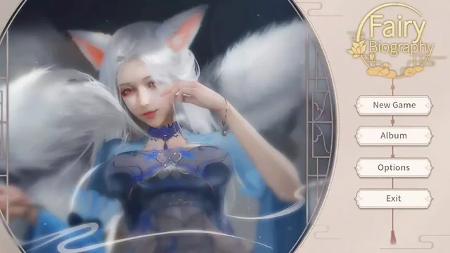 Fairy Biography - Part 1 Sex Scenes - a Horny Babe by Loveskysanhentai