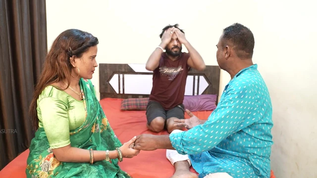 extreme wild and dirty love making with a newly married, desi couple honeymoon watch now indian porn