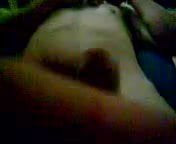 wanked a friend