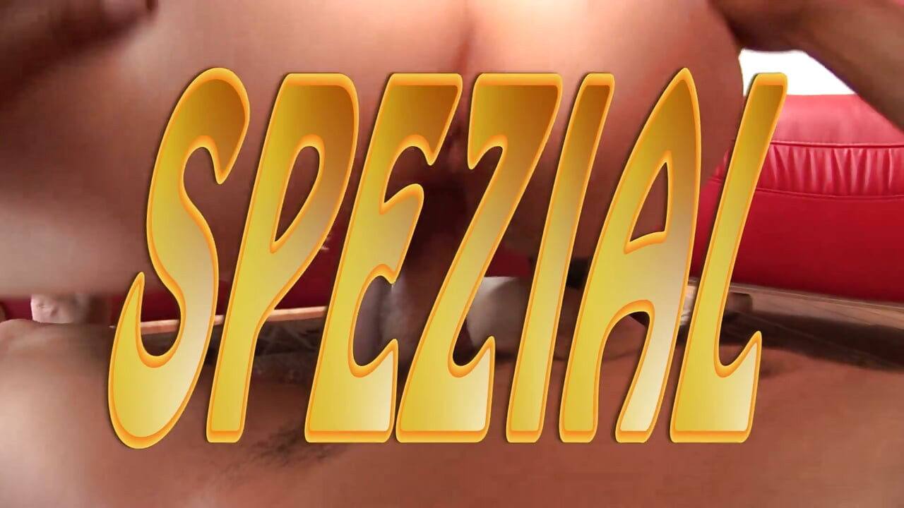 Eine echte alte schlampe!! Sie liebt einen großen schwarzen schwanz